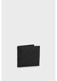 Resim Armani Exchange Erkek Cüzdan Xm000168 Af12133 Uc001 Siyah Siyah 