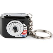 Resim Springsun Taşınabilir Mini Yüksek Tanımlı Dijital Kamera Mini Dv Desteği 32gb Tf Kartı Mikrofonlu 