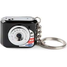Resim Springsun Taşınabilir Mini Yüksek Tanımlı Dijital Kamera Mini Dv Desteği 32gb Tf Kartı Mikrofonlu 