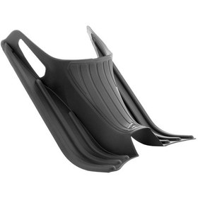 Resim Vespa GTS-GTV 125/300 Paspas *Siyah* (2005-2022) / PIAGGIO 