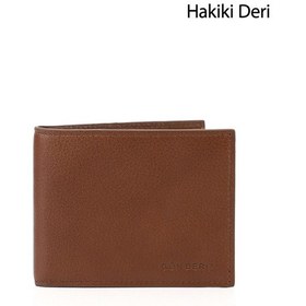 Resim Gönderir Gönderi R Erkek Taba Hakiki Deri Yatay Cüzdan Ddmx76006854 