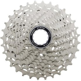 Resim SHIMANO 105 CS-R7000 11 Vites 11-32T Bisiklet Ruble 
