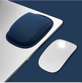 Resim Magic Mouse Uyumlu Kablosuz Fare Koruyucu Silikon Kılıf - 547447838 