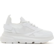 Resim Derimod Kadın Kalın Tabanlı Sneaker 