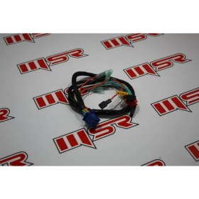 Resim Msr Tvs Scooty Pep 90 cc Düğme Tesisat 
