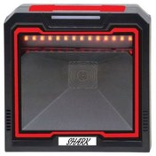 Resim Shark MS-5880 1D/2D SELECT M.ÜSTÜ KAREKOD OKUYUCU 