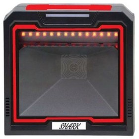 Resim Shark MS-5880 1D/2D SELECT M.ÜSTÜ KAREKOD OKUYUCU 