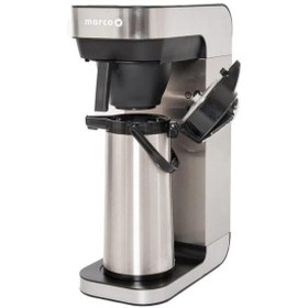 Resim Marco Bru F60M Filtre Kahve Makinesi 