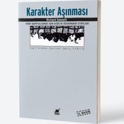 Resim Karakter Aşınması 
