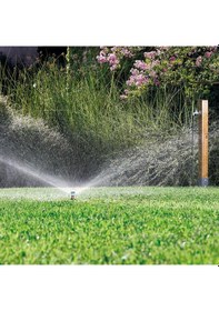 Resim Claber 90200 Colıbrı Starter Kıt Yeraltı Sulama Sistemi 