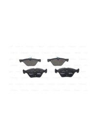 Resim BOSCH 986494729 Disk Balata 