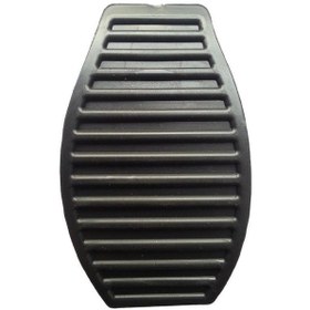 Resim Bipper Nemo Fiorino Fren Debriyaj Pedal Lastiği 2 Adetli Set M1822 