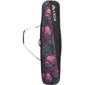 Resim Roxy Board Sleeve Bag Kadın Siyah Kayak Çantası 