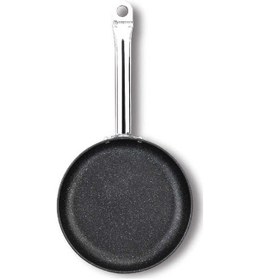 Resim Korkmaz Proline Nero 28x5.3 CM Tava 