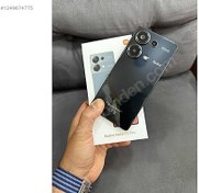 Resim Xiaomi Redmi Note 13 Pro İkinci El TR | 512 GB 12 GB | Siyah İkinci El TEMİZ REDMİ NOTE 13 PRO 12/512GB KUTULU