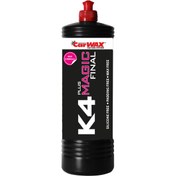 Resim K4 Plus Magıc Fınal Cila 1 kg 
