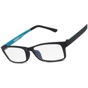 Resim Ultem Silikon Gözlük Sap Ucu 