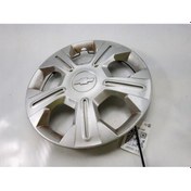 Resim Chevrolet Spark M200 13 İnç Jant Kapağı Gm Gümüş Gri 96666737 