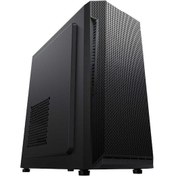 Resim Turbox TX4865 i5-13400 16 GB DDR5 1 TB NVMe SSD Dos Masaüstü Bilgisayar 