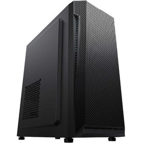 Resim Turbox TX4865 i5-13400 16 GB DDR5 1 TB NVMe SSD Dos Masaüstü Bilgisayar 