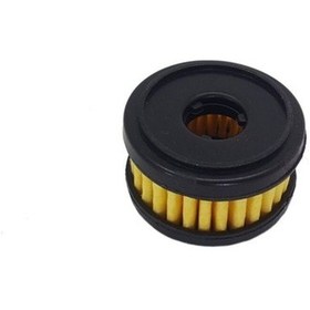 Resim Zavoli Gaz Kesici Valfi Filtresi 