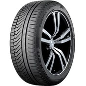 Resim Falken 235/55 R18 104V XL Euroall Season AS220 Pro Dört Mevsim Lastiği 2025 