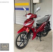 Resim BYT MOTORS & KUBA 'EGE50 & 12 AY VADE FARKSIZ TAKSİT İMKANI 