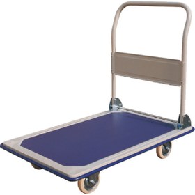 Resim Biglift TSS11 Paket Taşıma Arabası 150kg 