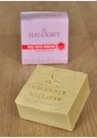 Resim Haluk Bey Keçi Sütü Sabunu 150 G 