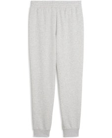 Resim Puma 68245004 Ess No. 1 Logo Kadın Eşofman Altı Gri 
