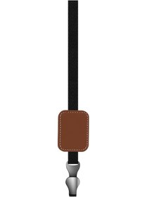 Resim Gizli Montaj Kahverengi Koltuk Arkası Kancası Kaiyi 