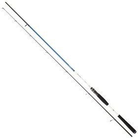 Resim Daiwa New Spitfire Seabass 240 cm 7-28 gr 2 Parça Spin Olta Kamışı 
