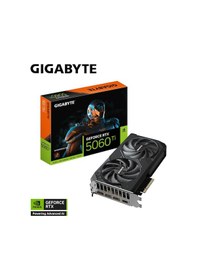 Resim Gigabyte Geforce Rtx 5060tı Wındforce 16g Gv-n506twf2-16gd Gddr7 Aeae1gıg0116 