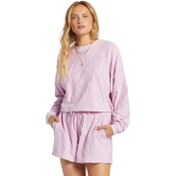 Resim Billabong Loosen Up Crew Kadın Sweatshirt 