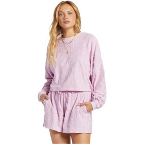 Resim Billabong Loosen Up Crew Kadın Sweatshirt 