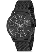 Resim Vialux Vx530b-04ss Erkek Kol Saati 