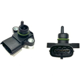 Resim İTAQİ MAP SENSÖRÜ STAREX TCİ 2002-2007/H100 KMYT 2004-2007/H-1 