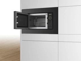 Resim Bosch BEL623MY3 Ankastre Mikrodalga 