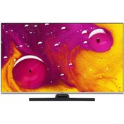 Resim VESTEL 55Q9700TT 55inc 139 cm 4K UHD Android Smart QLED TV,Uydu Alıcılı 