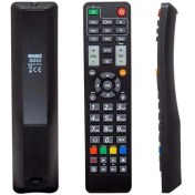 Resim Weko 2000hd (2023 Hd) Programlanabilir Akıllı Kumanda 