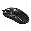 Resim Appa Lunatic Sparrow 6400 Dpi Rgb Ledli Makrolu Oyuncu Gaming Mouse Diğer 