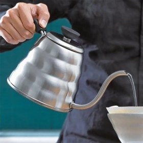 Resim V60 Buono Drip Kettle “1.2 L” 
