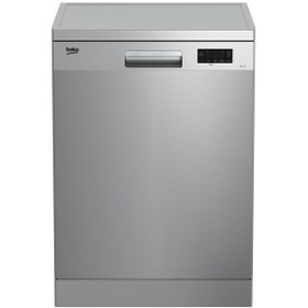 Resim Beko BM 4014 I 4 Programlı 14 Kişilik Bulaşık Makinesi 