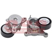 Resim Aba 25405161.1 - Alternatör Gergi Rulmanı Kütüklü P206-306-307-4 