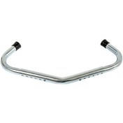 Resim Tekmelik Galvanizli 