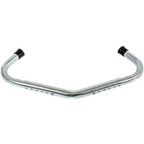 Resim Tekmelik Galvanizli 