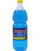 Resim Oto Cam Silecek Suyu 1 Litre -3 Derece Yaz Kış Kullanım 