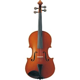Resim Yamaha VA5S Viyola (15 Inc) 