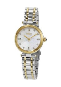Resim Seıko Quartz Diamond Srz532p1 Kadın Kol Saati 