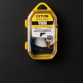 Resim Harbi Seti CAL.38/357 9mm 